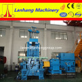 LH-200Y Rubber Banbury Mixer